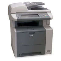 CB416A#BAQ MULTIF HP LASERJET M3027MFP A4 25PPM 256MB 1200DPI